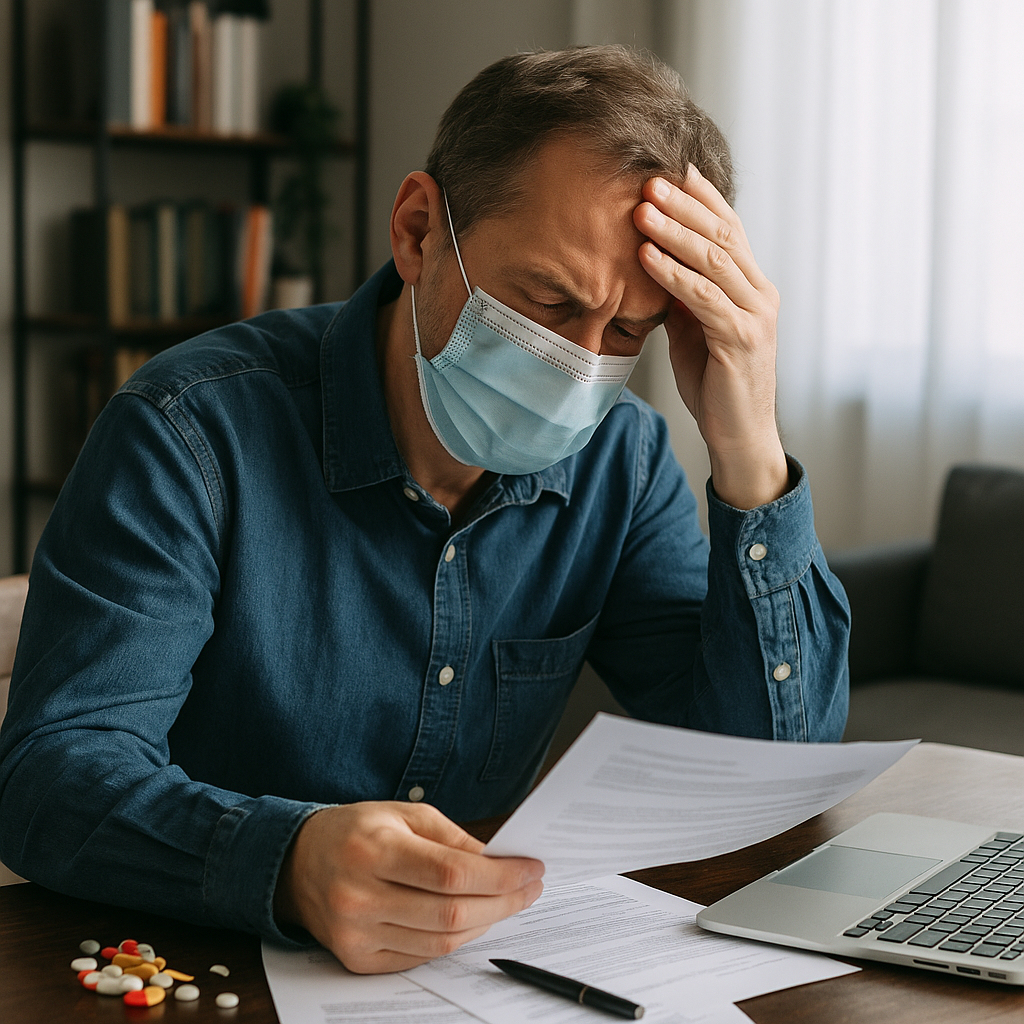 How the Pandemic Affected Child Support Payments