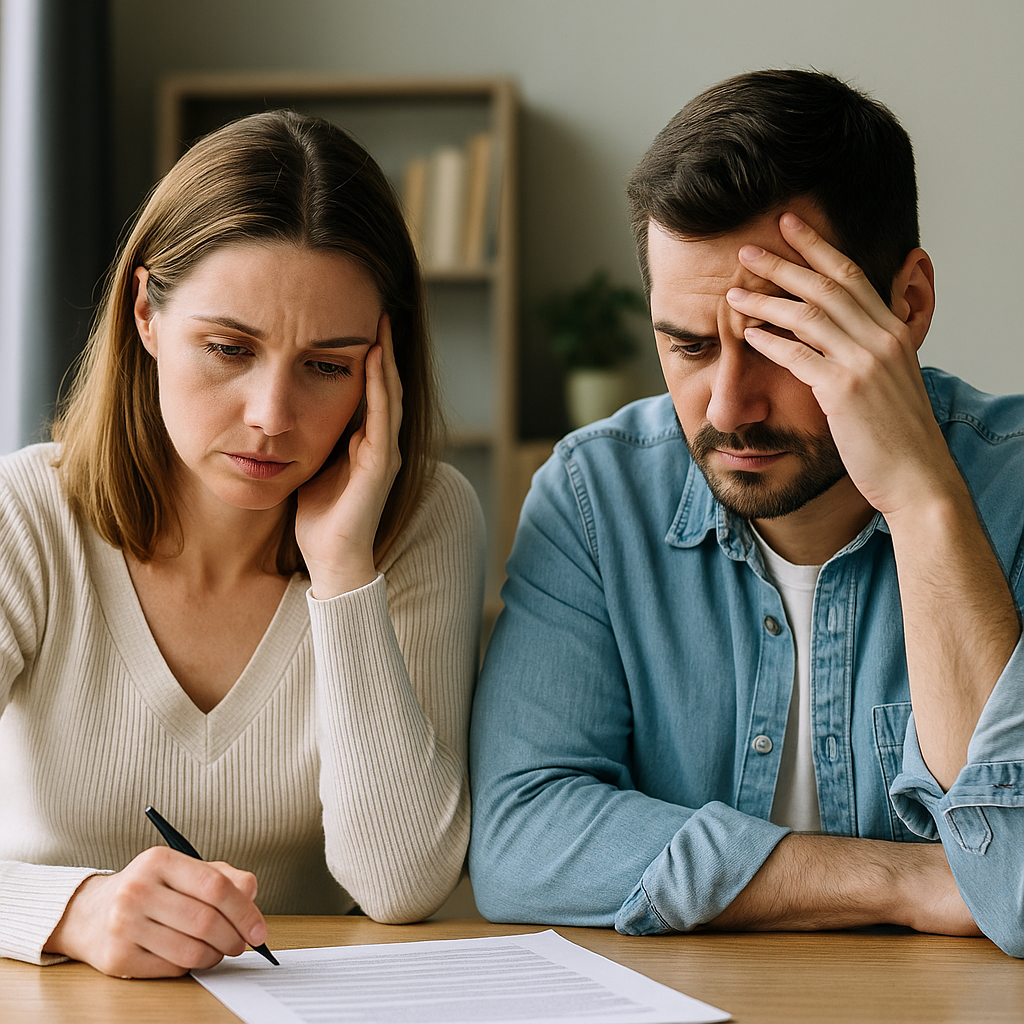 Can I Stay on My Husband’s Health Insurance After Divorce?