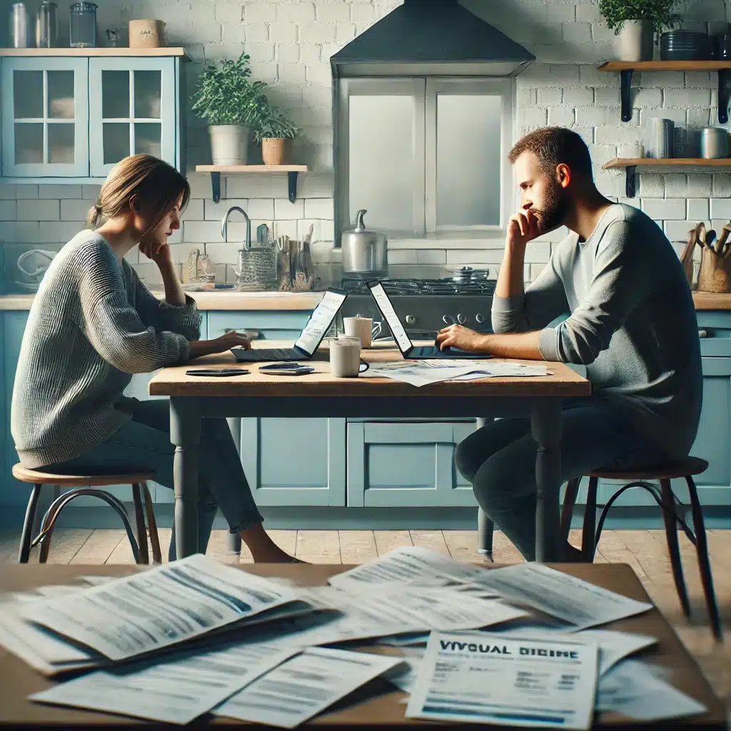 Divorce during coronavirus: Will splits soar after pandemic quarantines end?