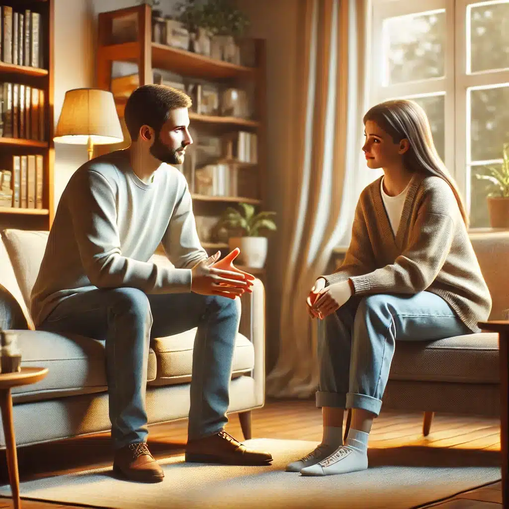 Stay Together during the Pandemic