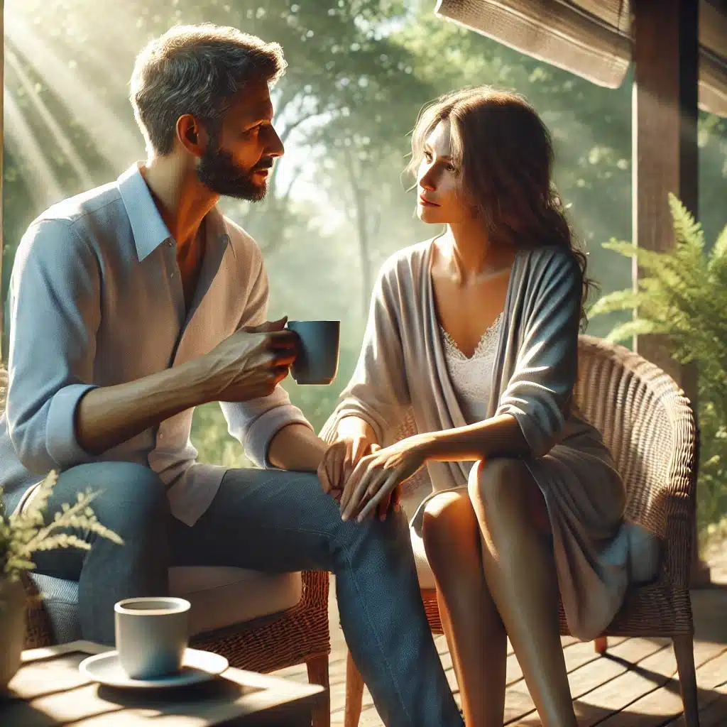 Stay Together during the Pandemic