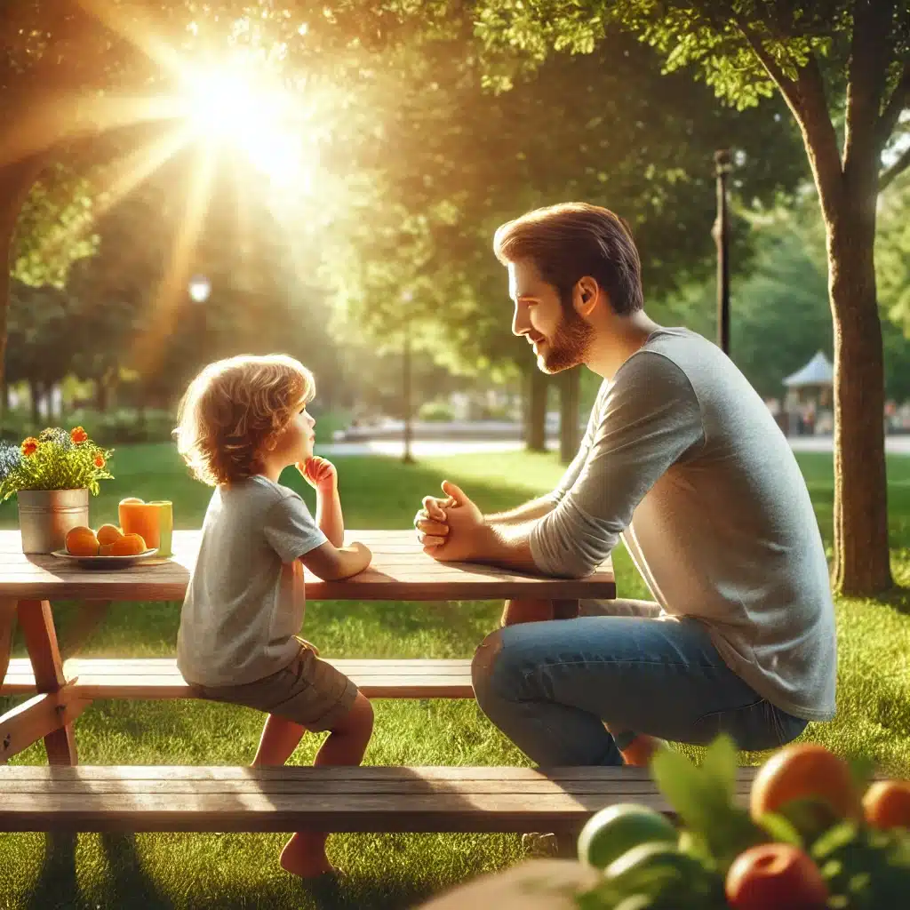 Ways to regain lost summer parenting time in Texas