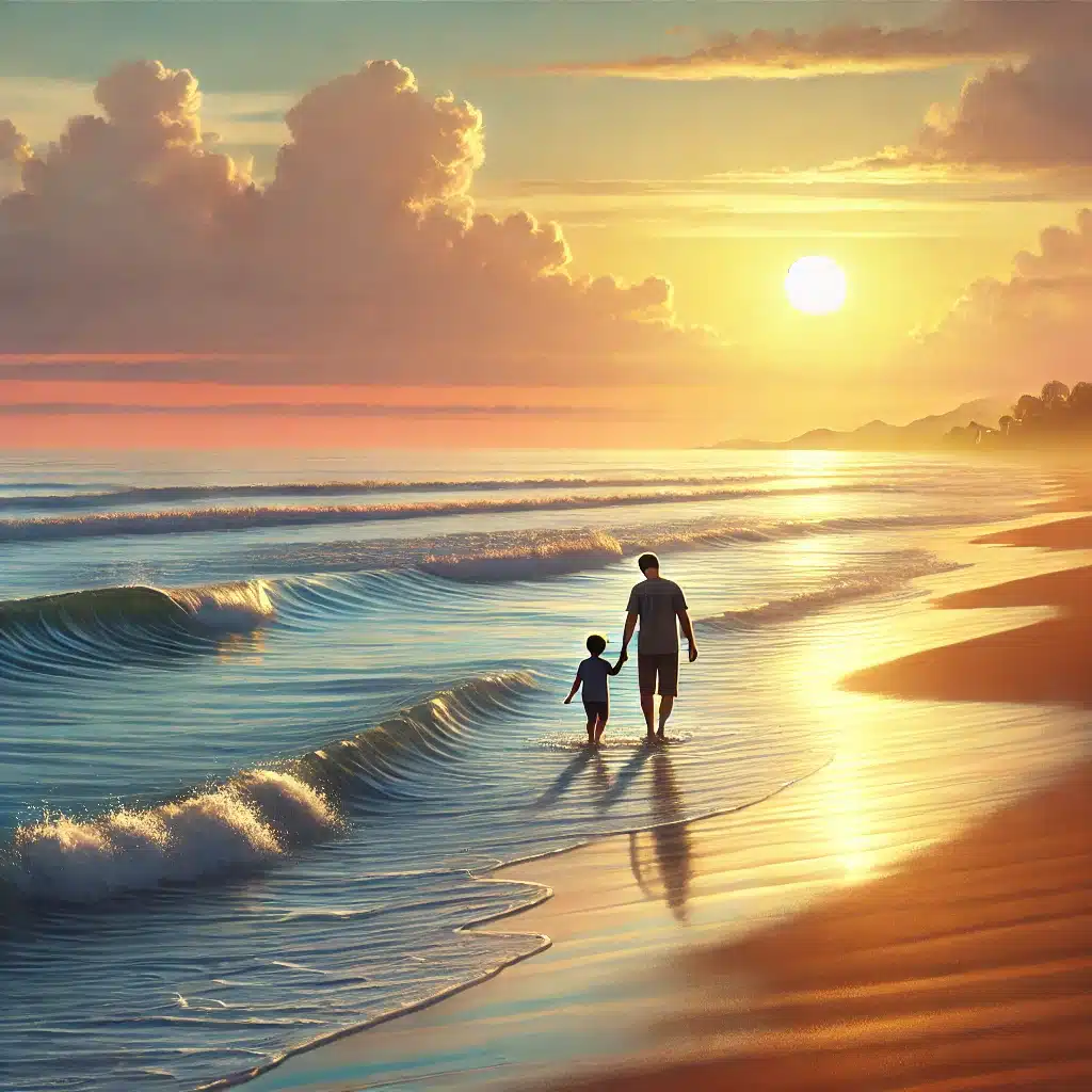 Ways to regain lost summer parenting time in Texas