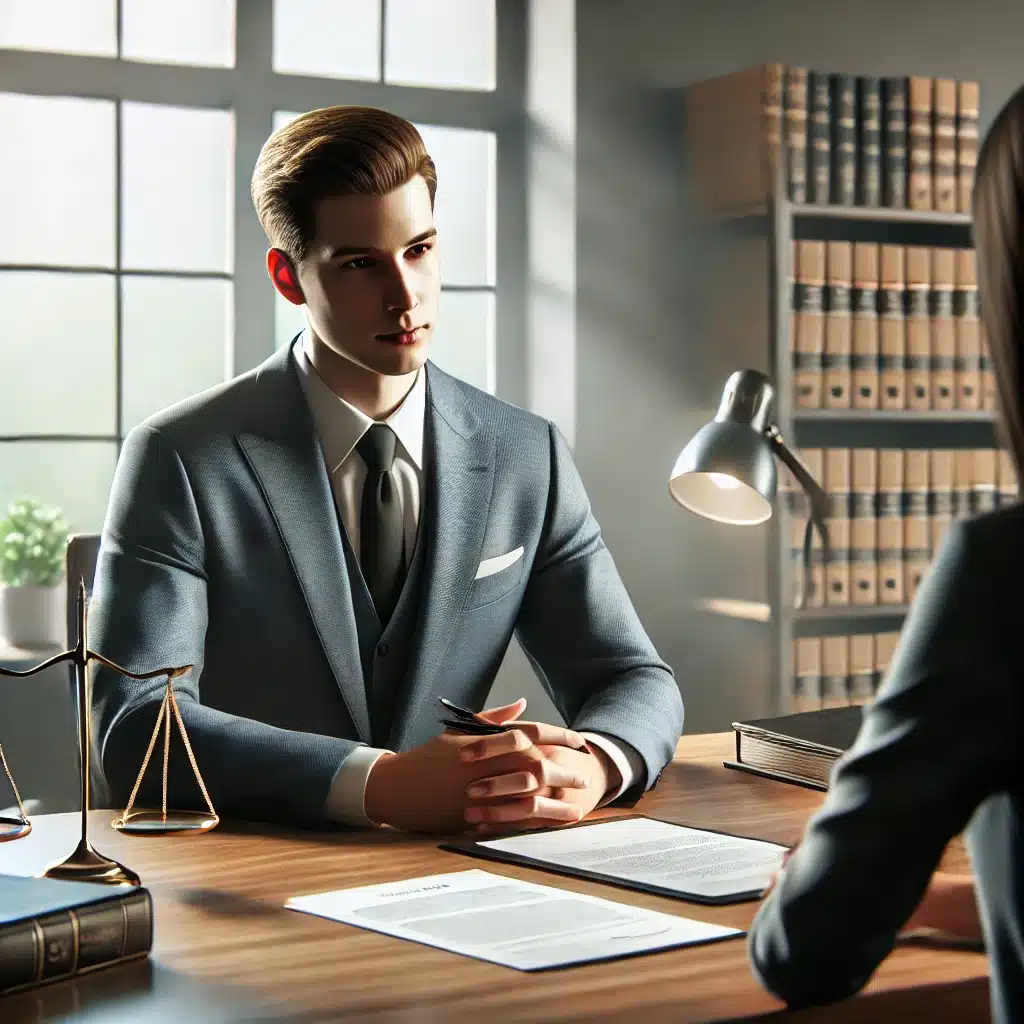 Signs of a good divorce attorney