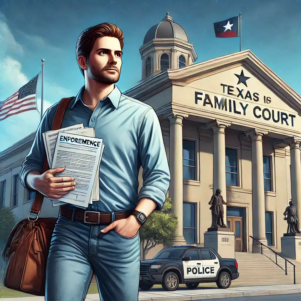 How to Prepare for an Enforcement Case: Steps and Strategies