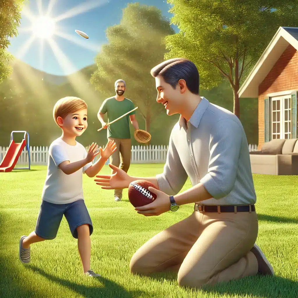 Ways to regain lost summer parenting time in Texas