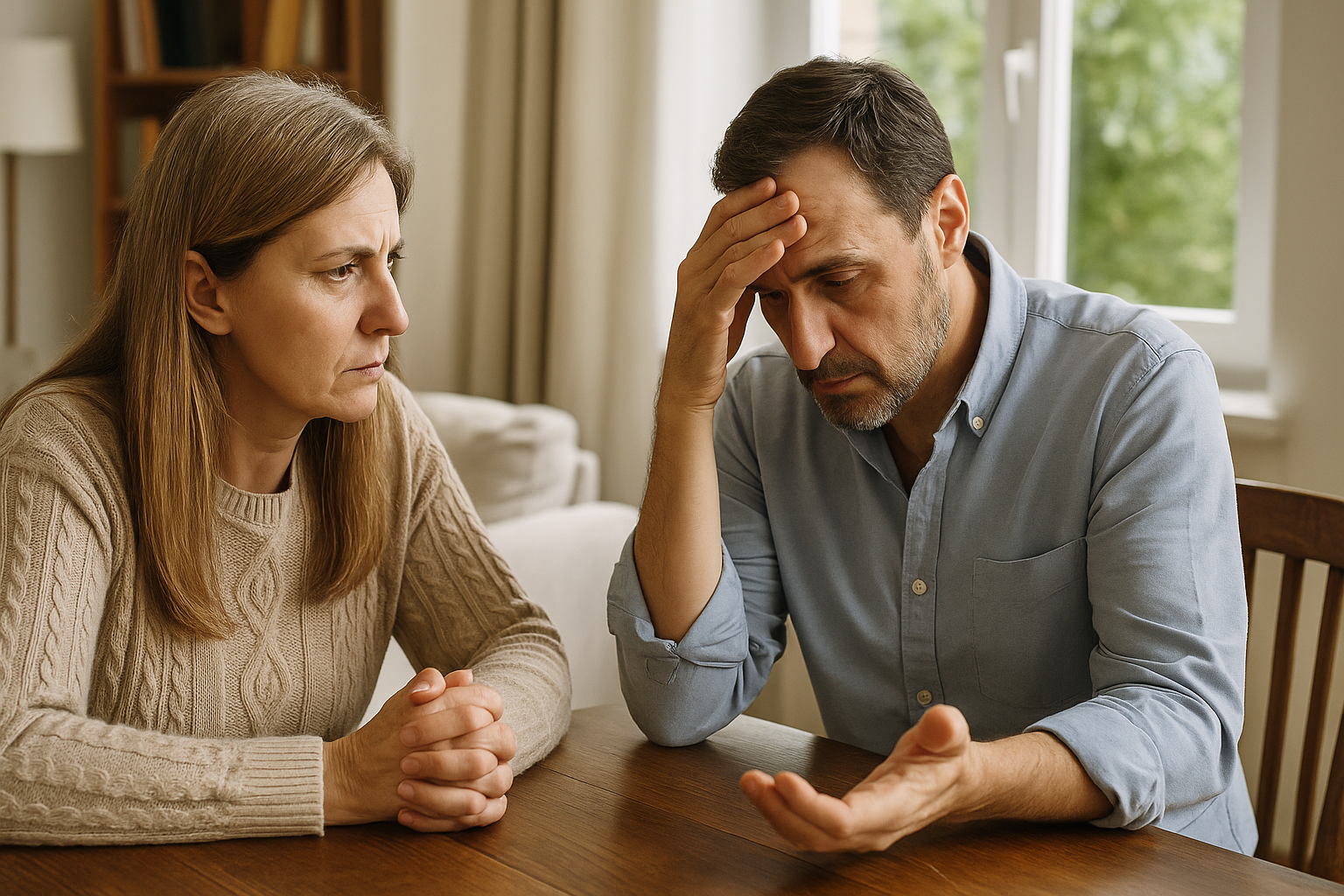 Texas Is a Community Property State