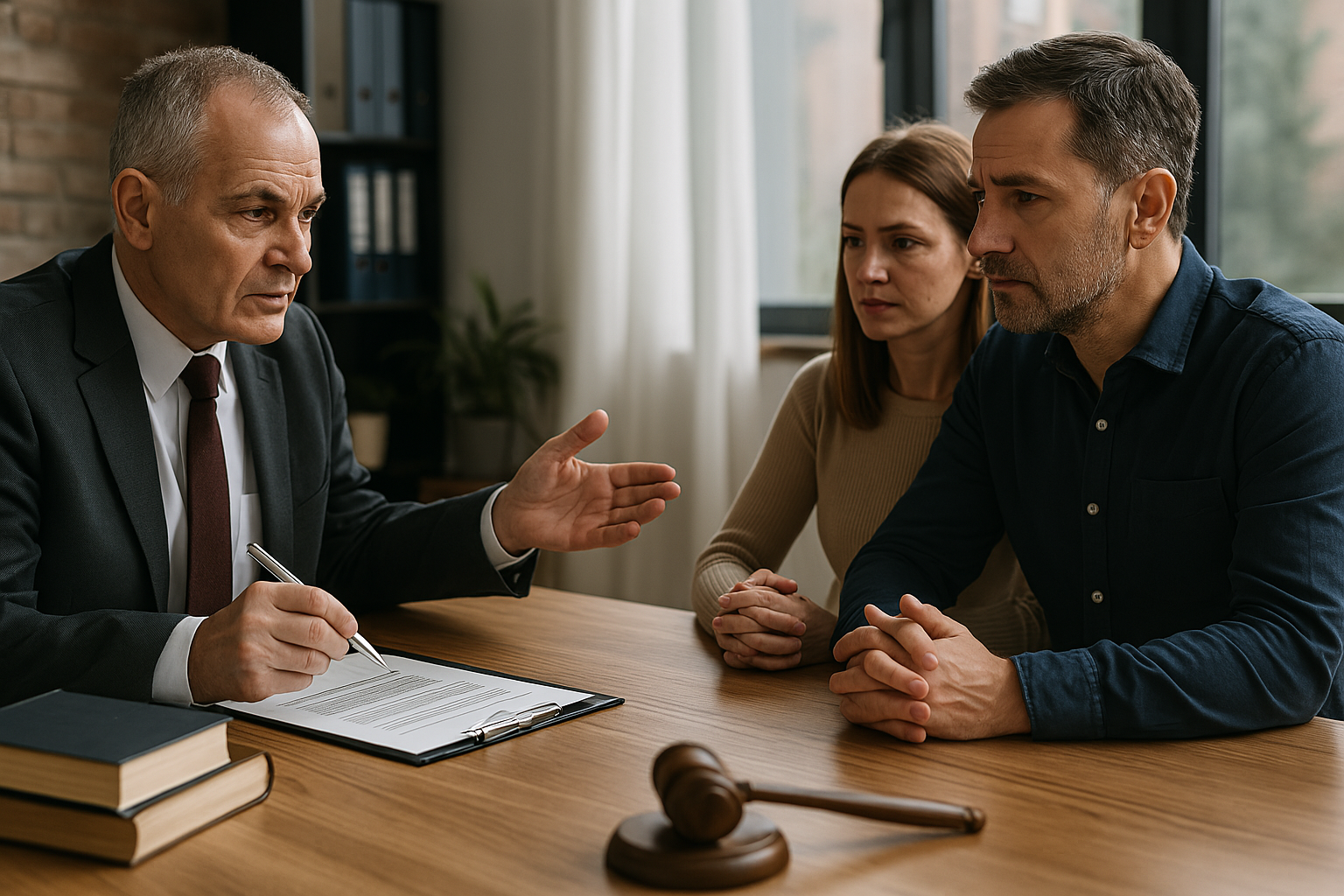 Key Facts About Community Property Laws