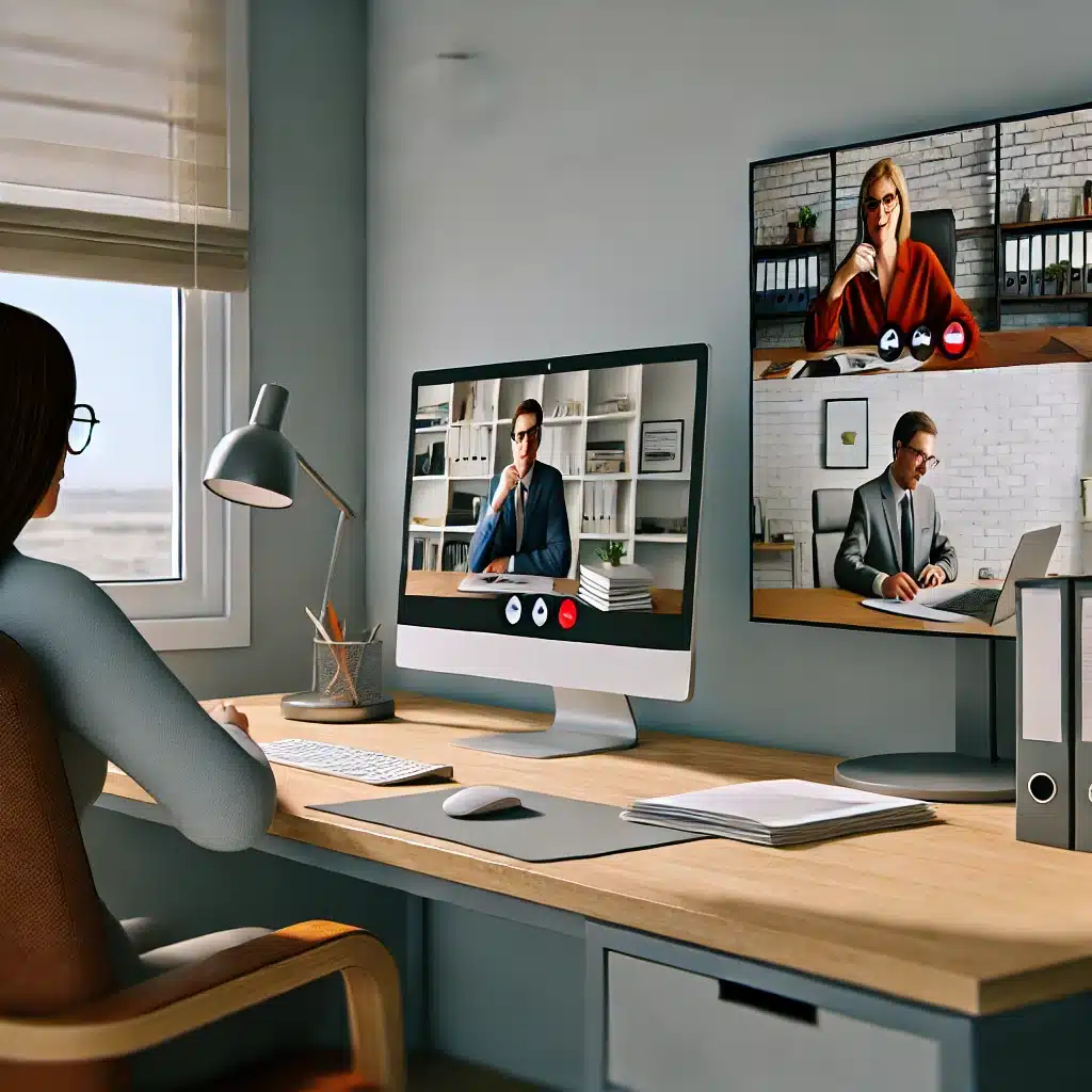 Virtual Mediations in a Post-COVID-19 World