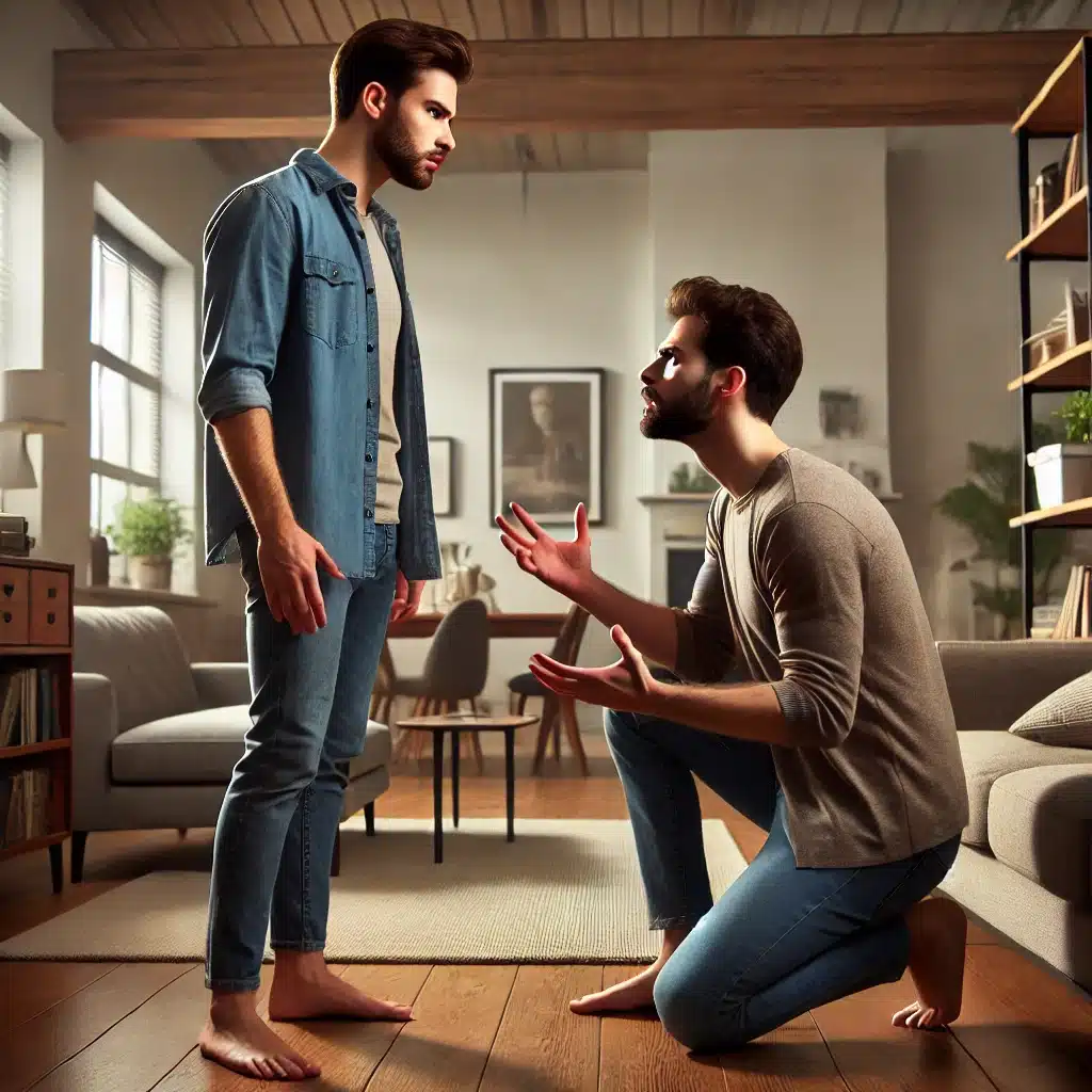 Domestic Relations Disputes During the Coronavirus Pandemic