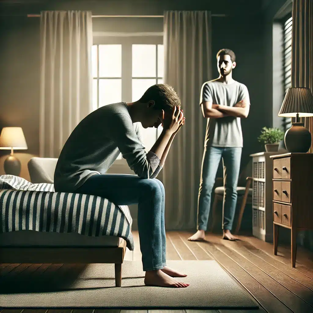 Domestic Relations Disputes During the Coronavirus Pandemic