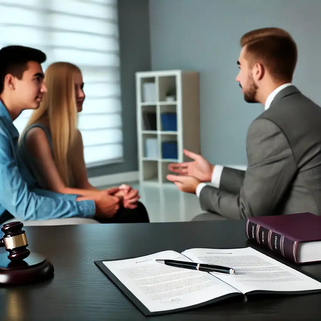 Role of a Family Law Attorney in regard to Premarital Agreements