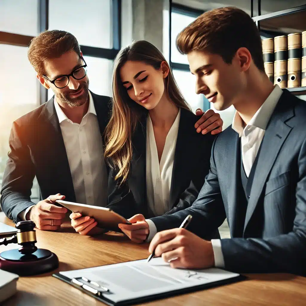 Role of a Family Law Attorney in regard to Premarital Agreements