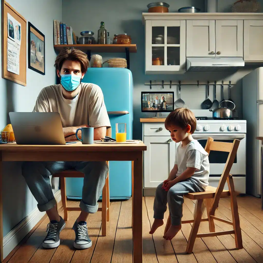 Divorce During a Pandemic: Emotional and Social Ramifications