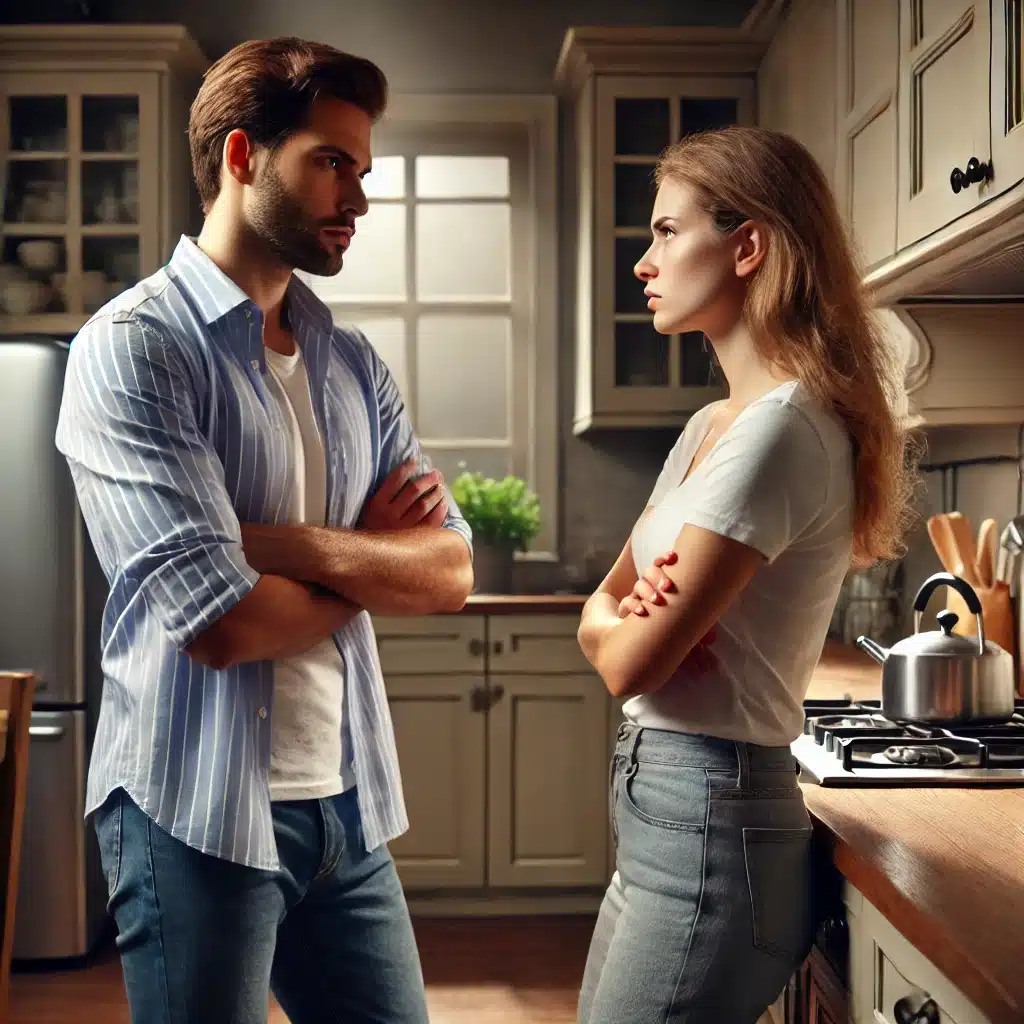 Navigating Domestic Relations Disputes During the Coronavirus Pandemic