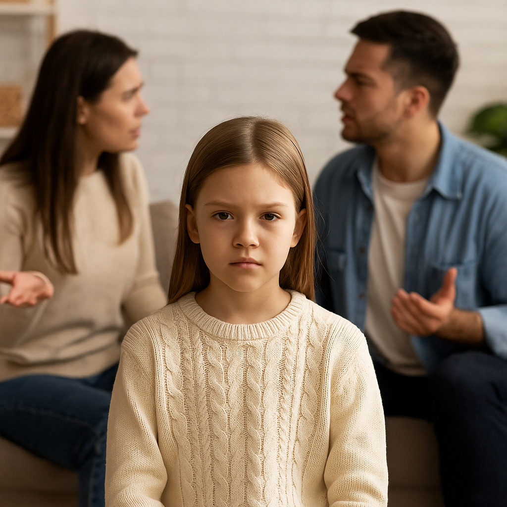 What Considers a Parent Unfit?