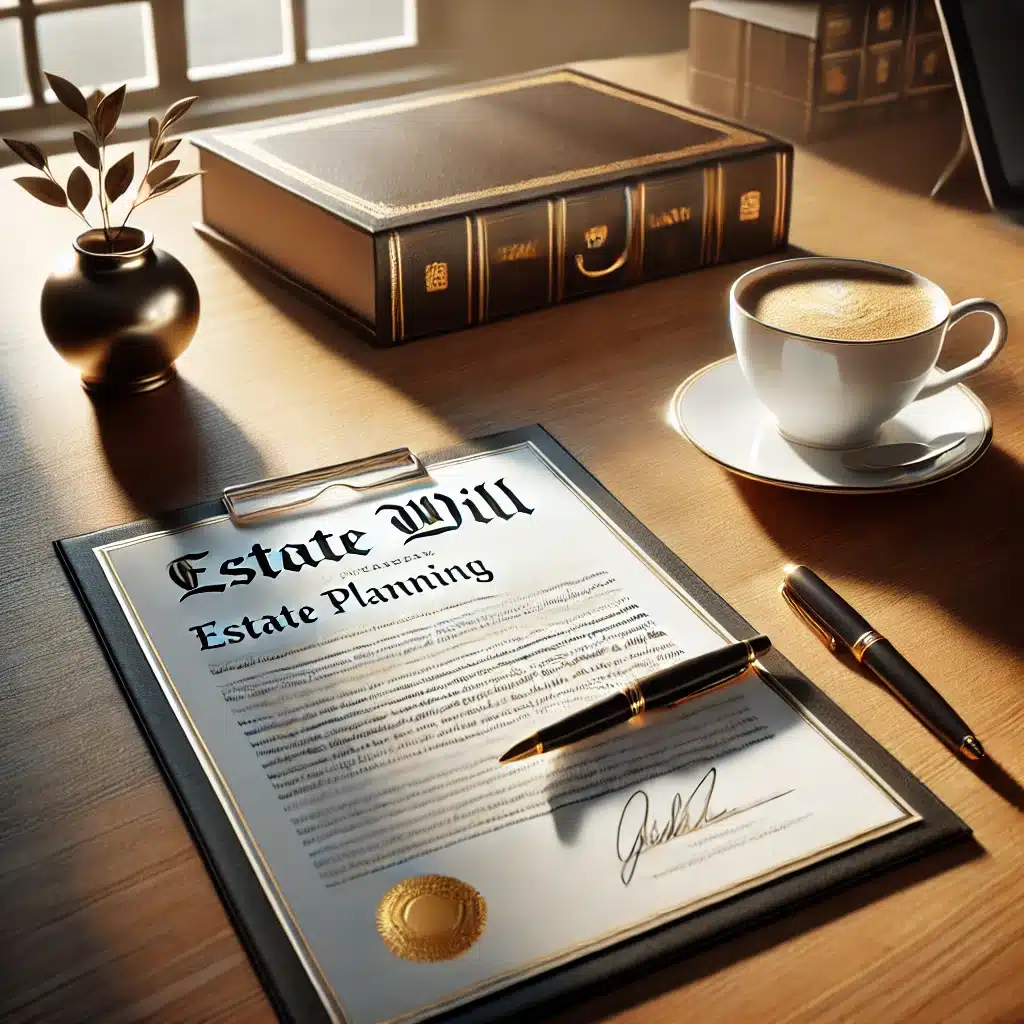 How Houston Texas Residents Can Save Money With Proper Estate Planning