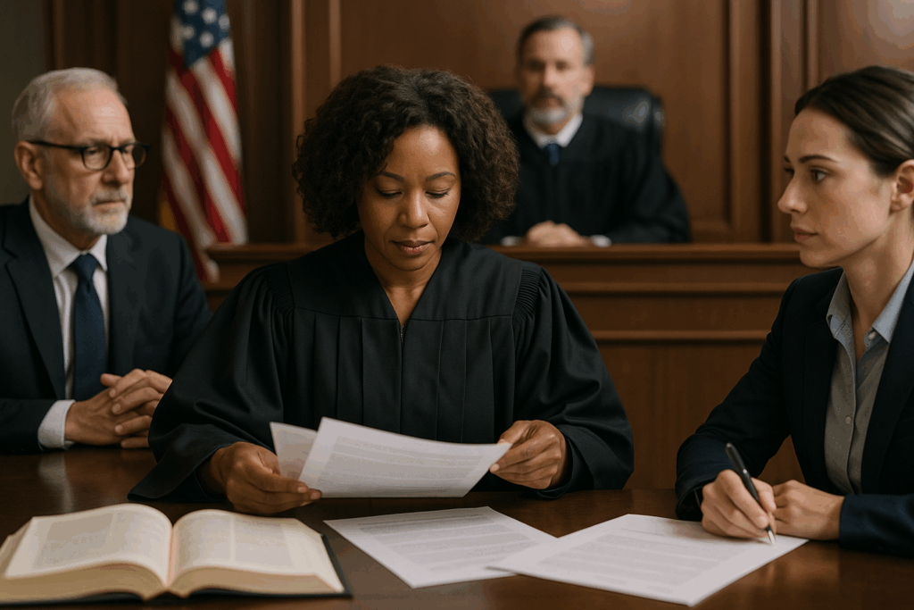 Everything You Need to Know About the Steps to Get a Protective Order in Texas