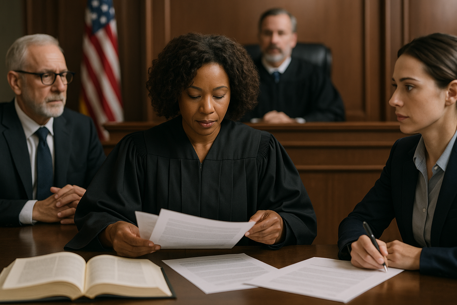 Everything You Need to Know About the Steps to Get a Protective Order in Texas