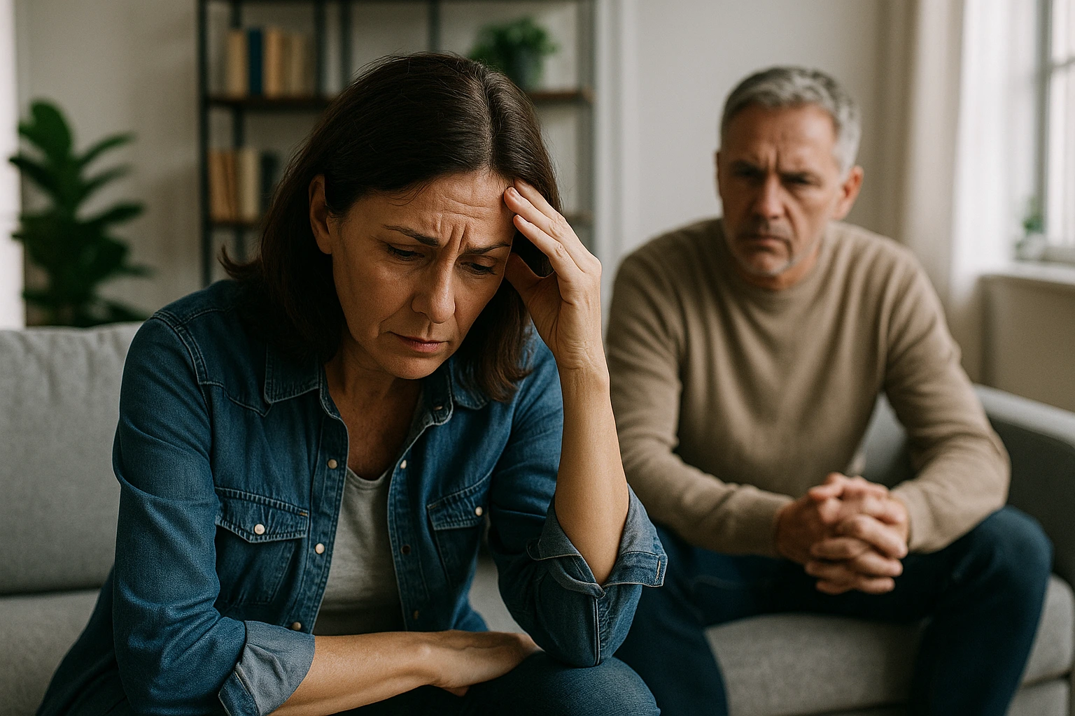 divorce petitioners vs respondents