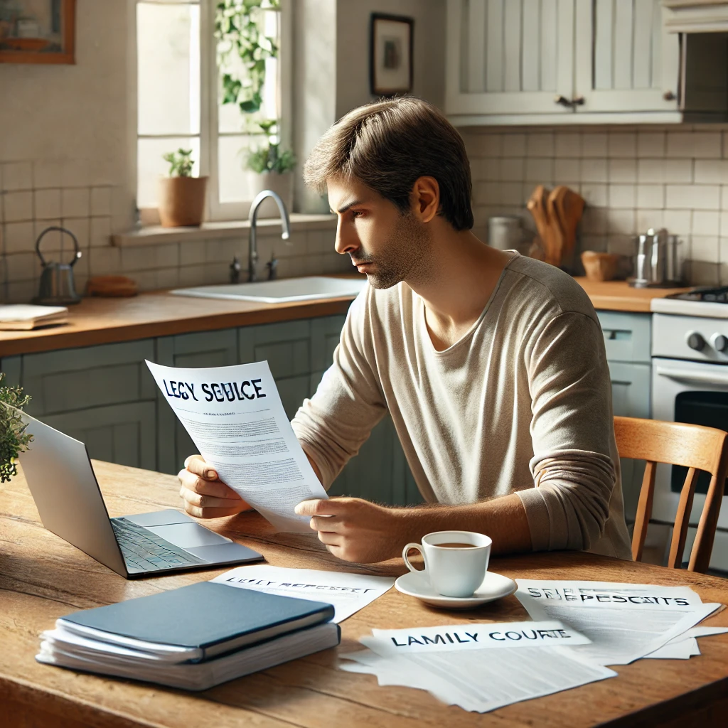 Things Self Represented Litigants Should Know