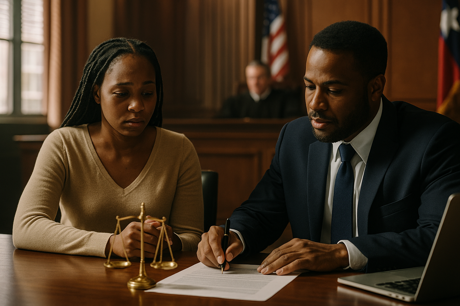 What Percent Does a Probate Attorney Charge?