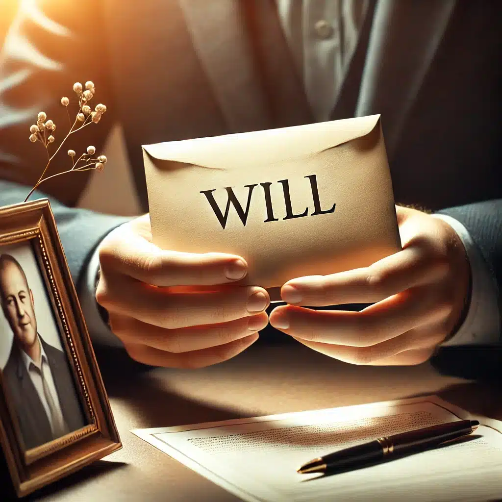 Estate Planning Essentials: Prepare for the Inevitable