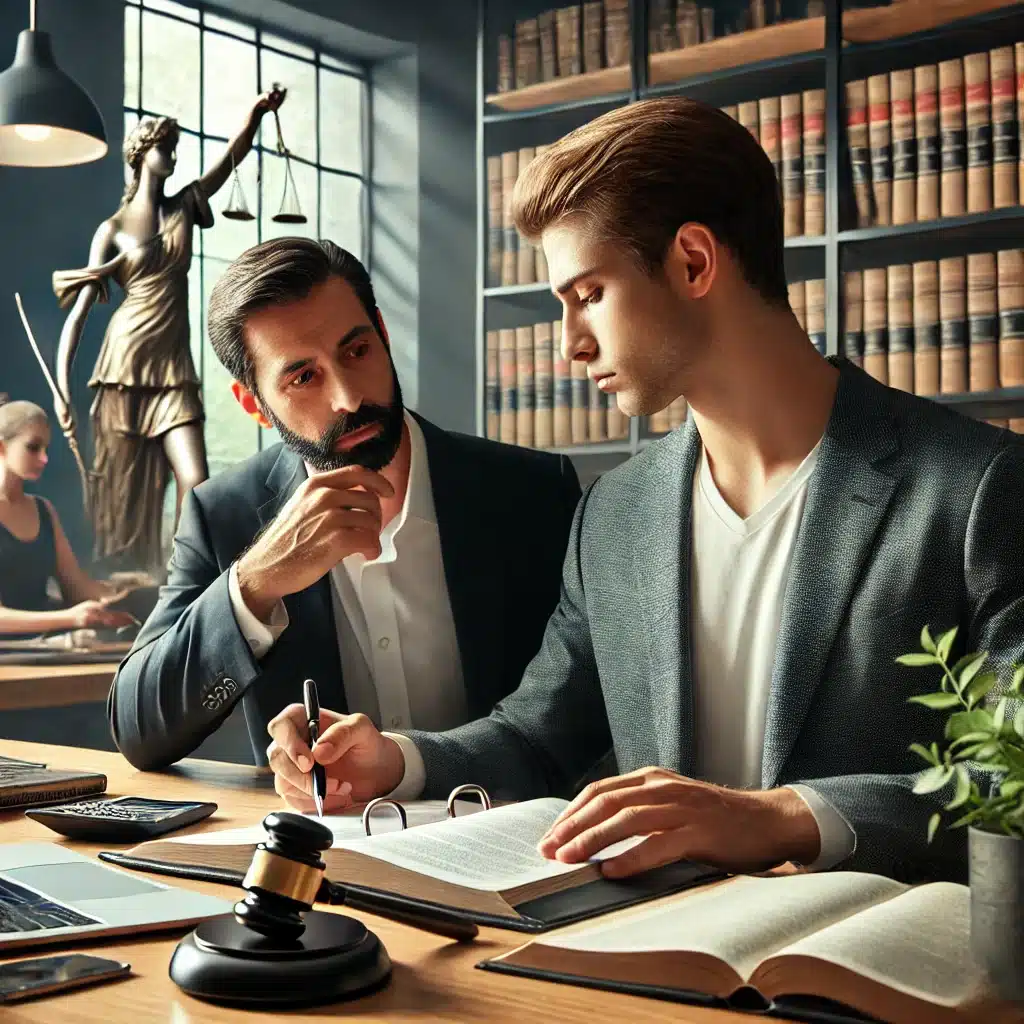 The Average Cost of a Divorce With a Senior Attorney at the Law Office of Bryan Fagan