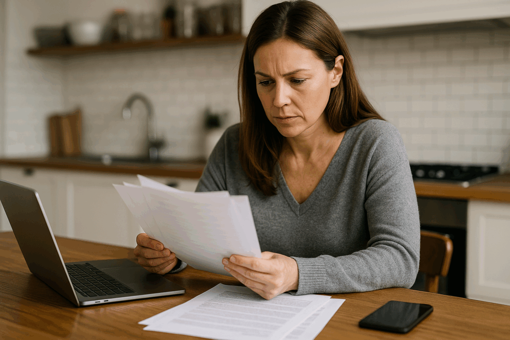 Who Has a Claim to Receive Post-separation Support and Alimony?