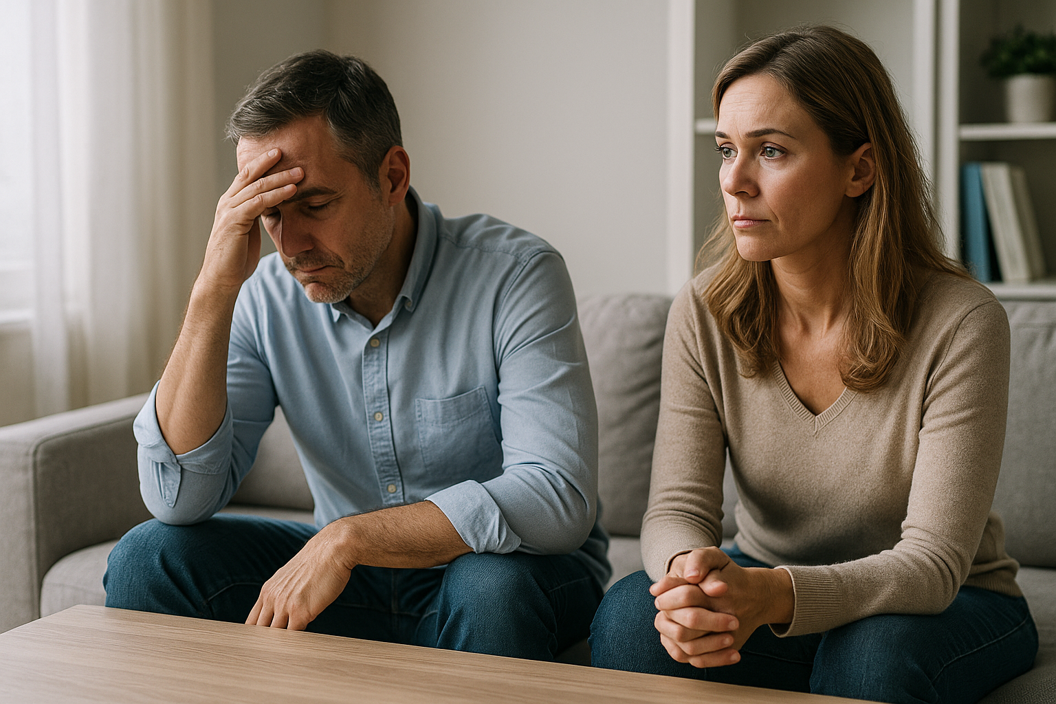 Who Has a Claim to Receive Post-separation Support and Alimony?