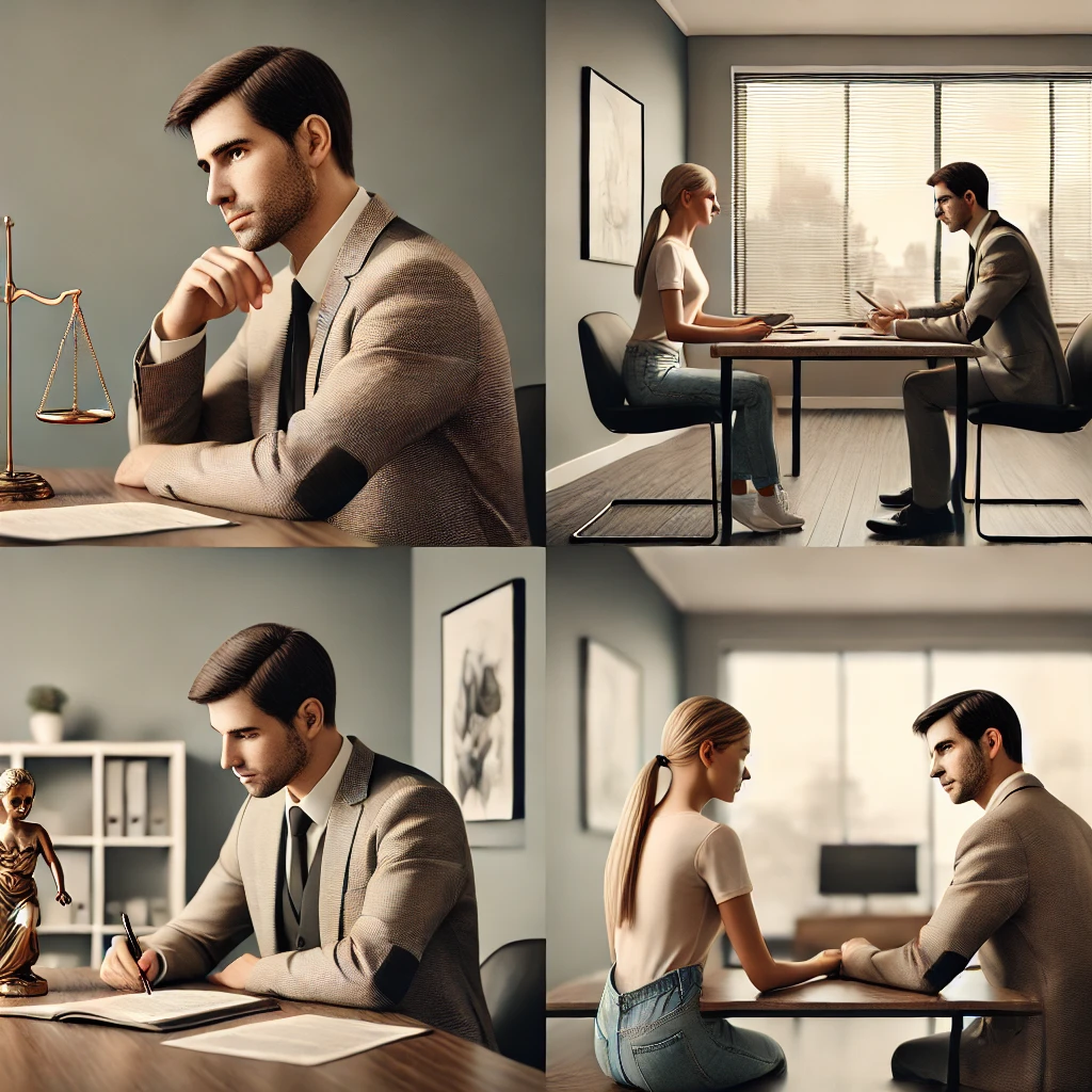 Divorce Mediation FAQs