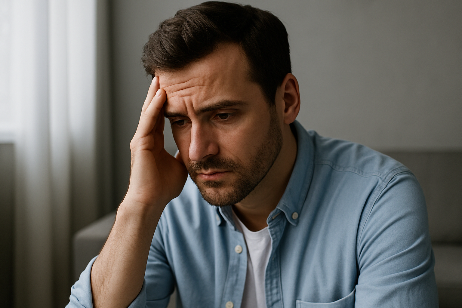 Thinking About Divorce? What You Need to Know Before Filing