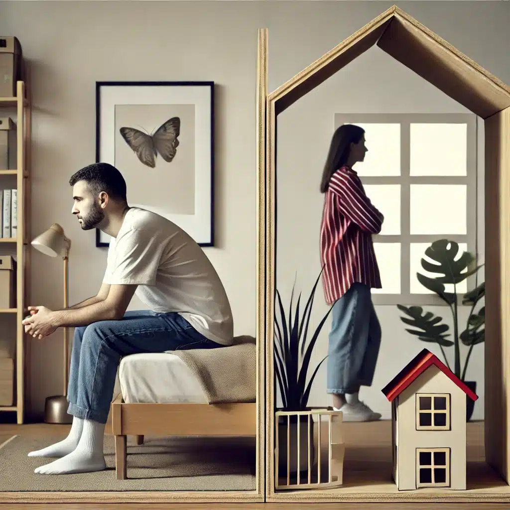 Legal Separation Alternatives in Texas: What You Need to Know