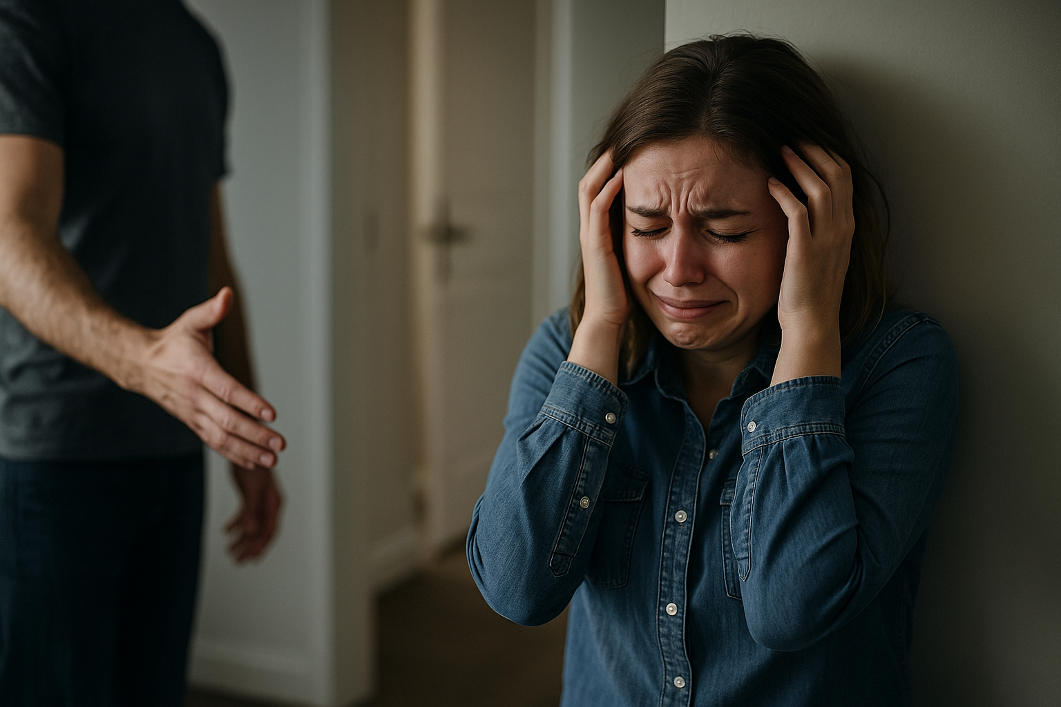 What Counts as Domestic Violence