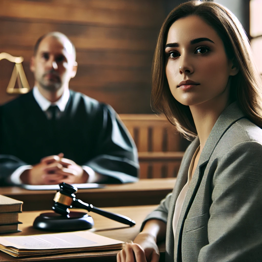 What Every Texan Should Know About Divorce Court in Fort Worth, Texas