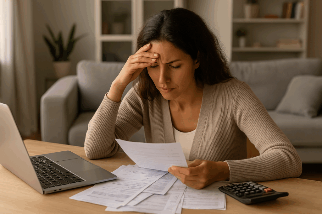 How to Manage Your Finances During Divorce Proceedings
