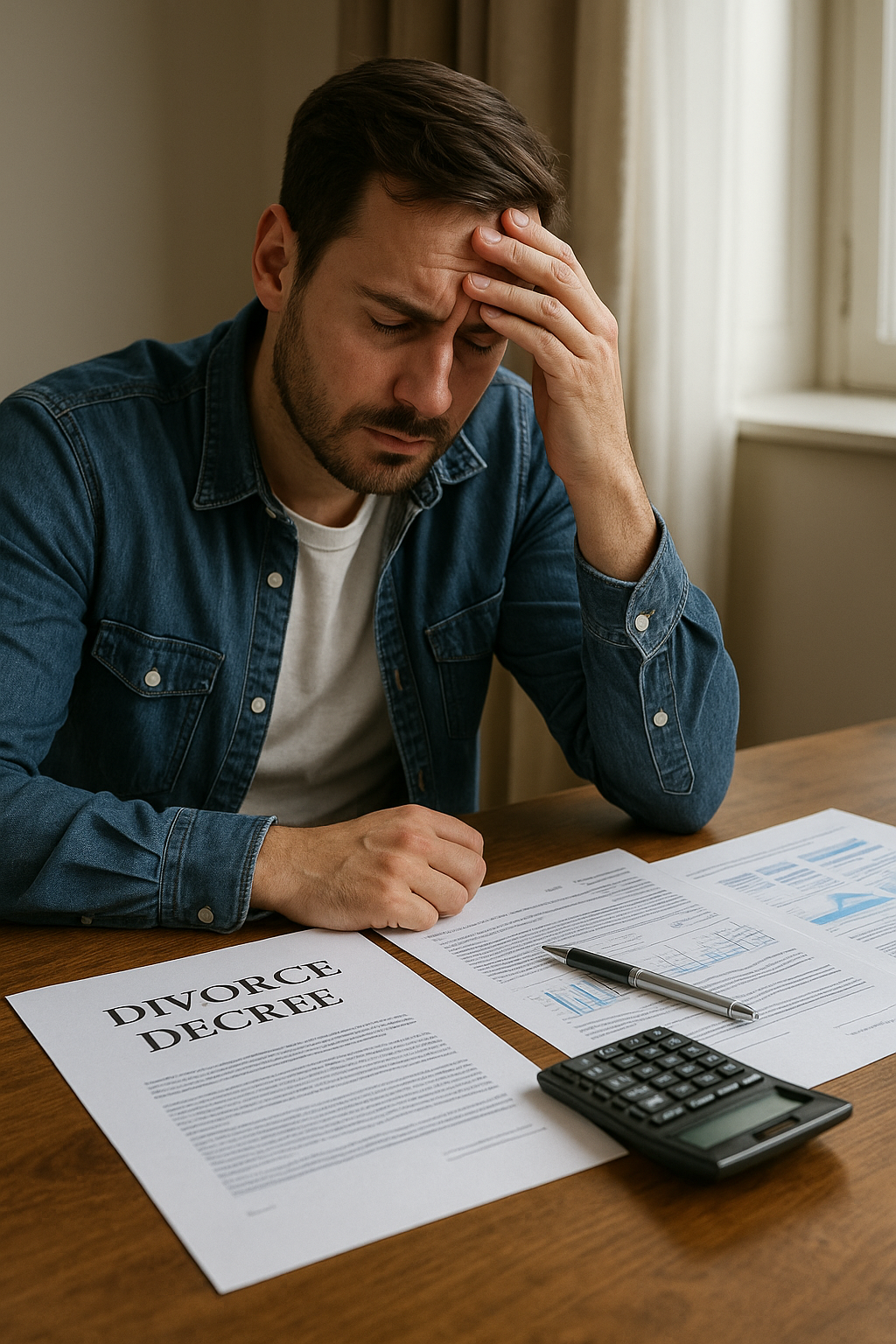 Divorce Impact on Finances in Texas: What You Need to Know