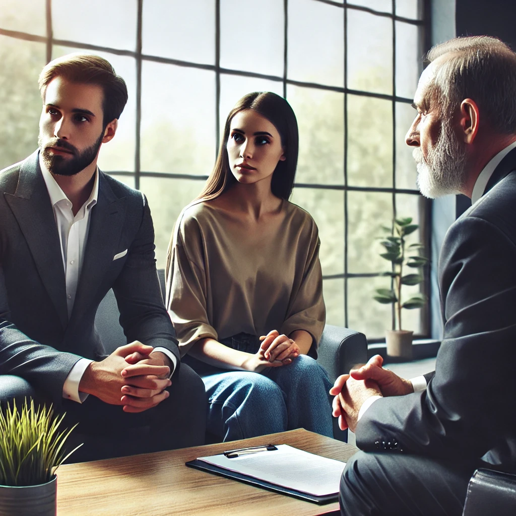 Why Divorce Lawyers in Round Rock, Texas Are in High Demand