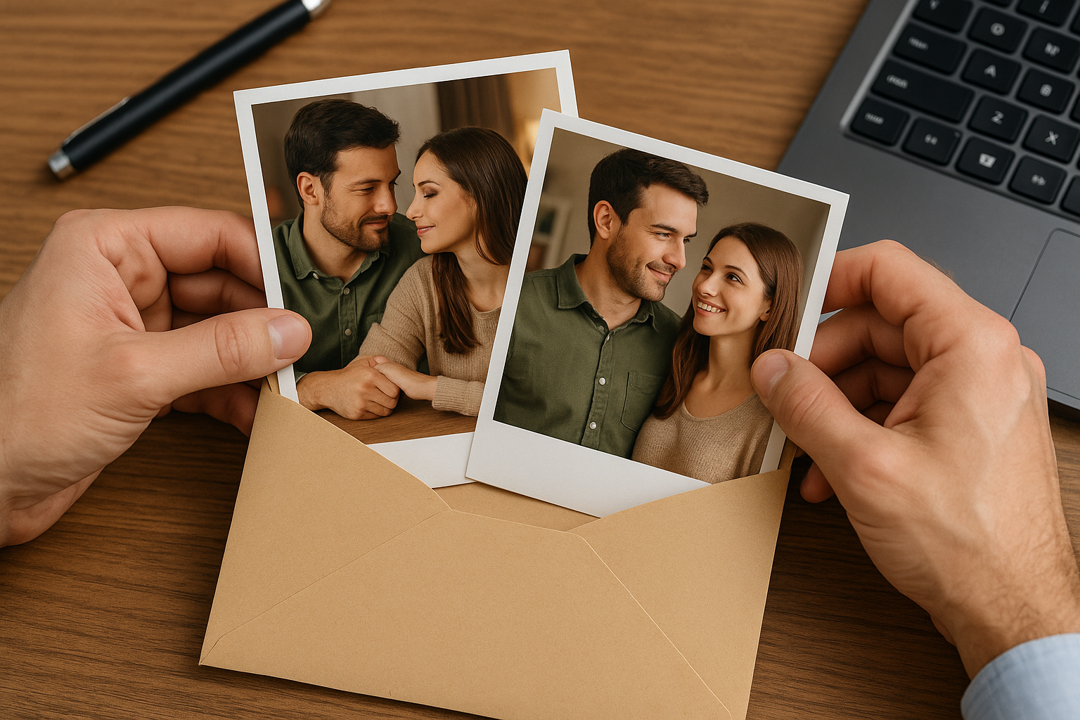 False Divorce Allegations: Protecting Yourself From Lies in Family Court