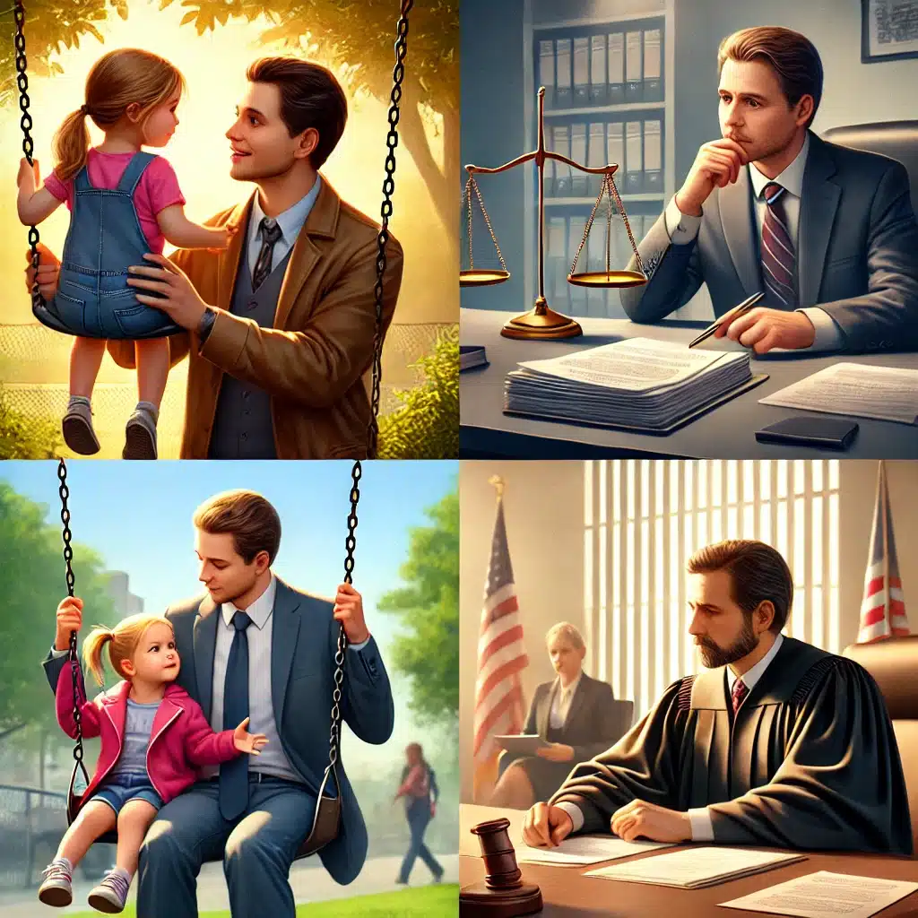 Understanding and Protecting Your Parental Rights