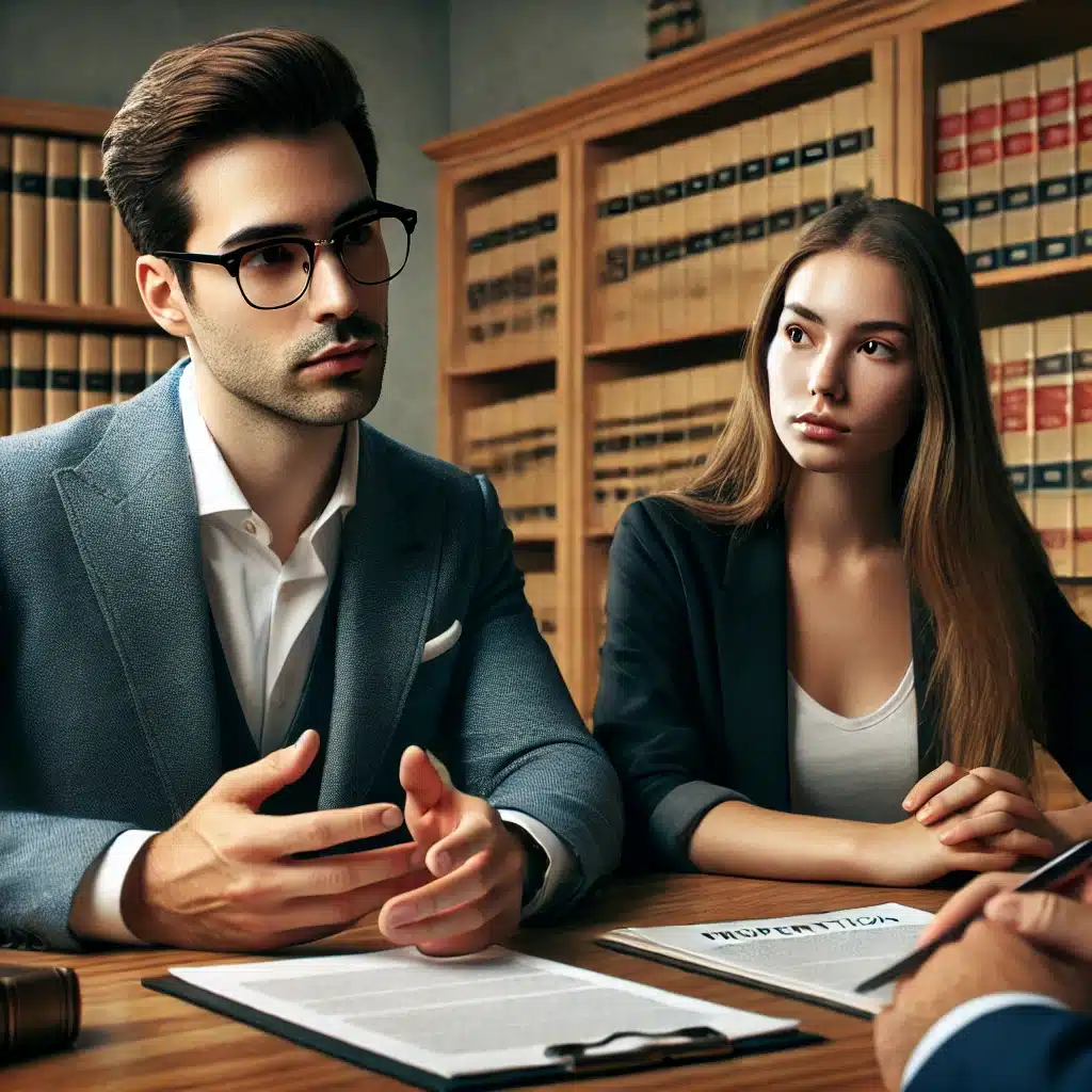 Entrepreneur Needs to Know About Community Property Division