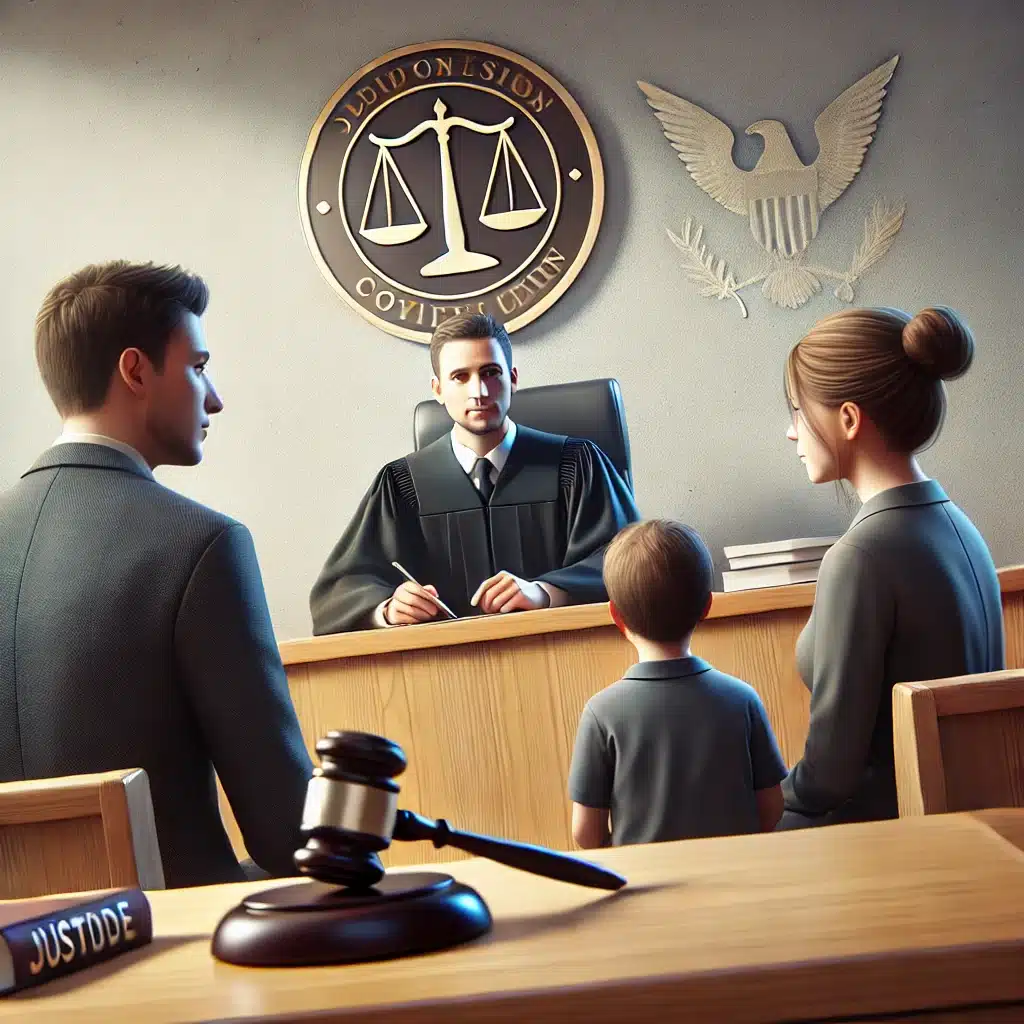 Understanding and Protecting Your Parental Rights