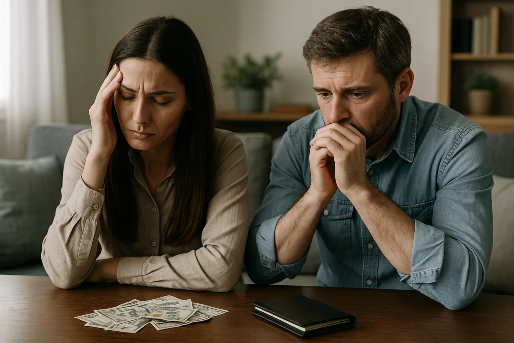 common tricks and pitfalls in texas divorce cases