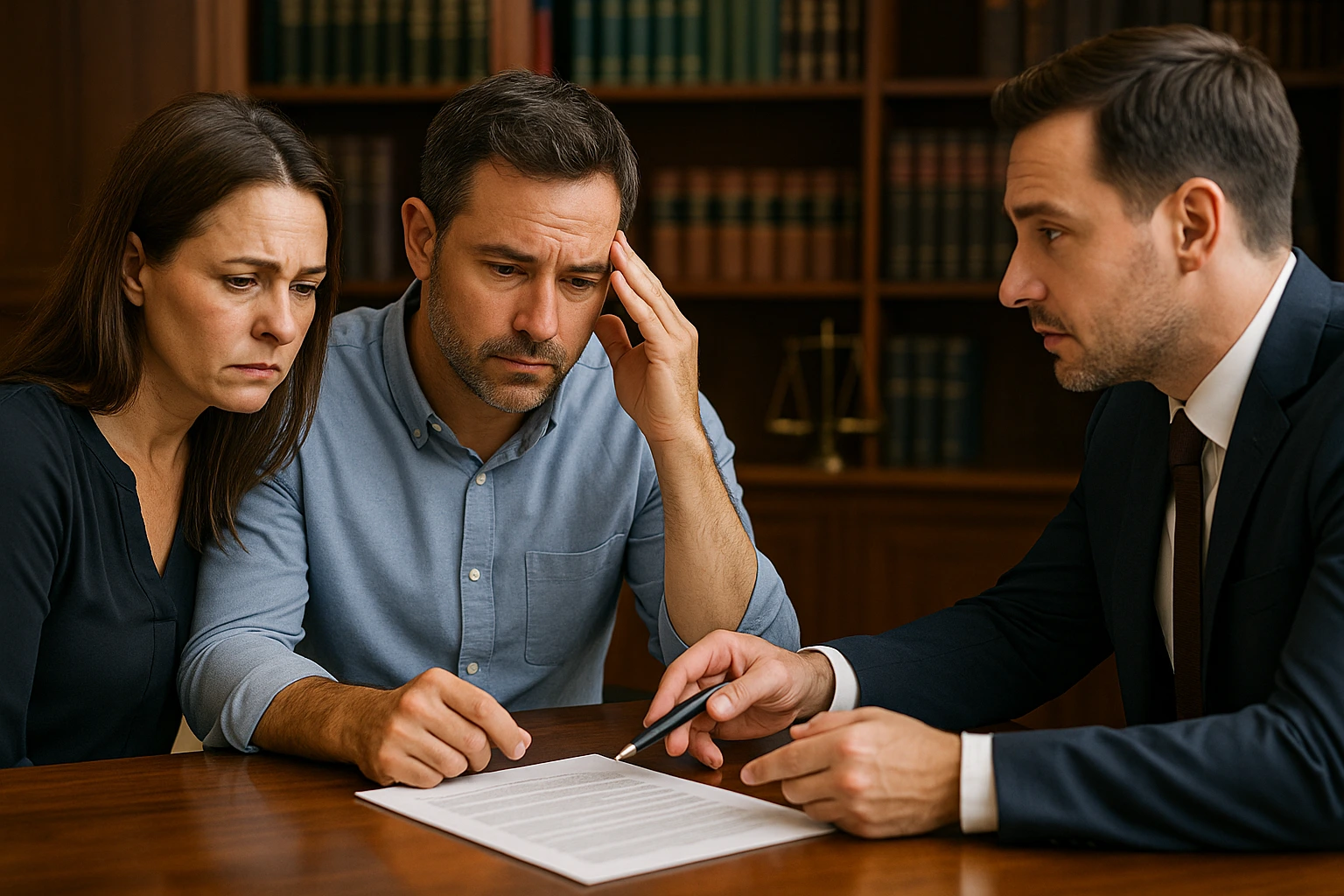 Plea Bargaining in Texas