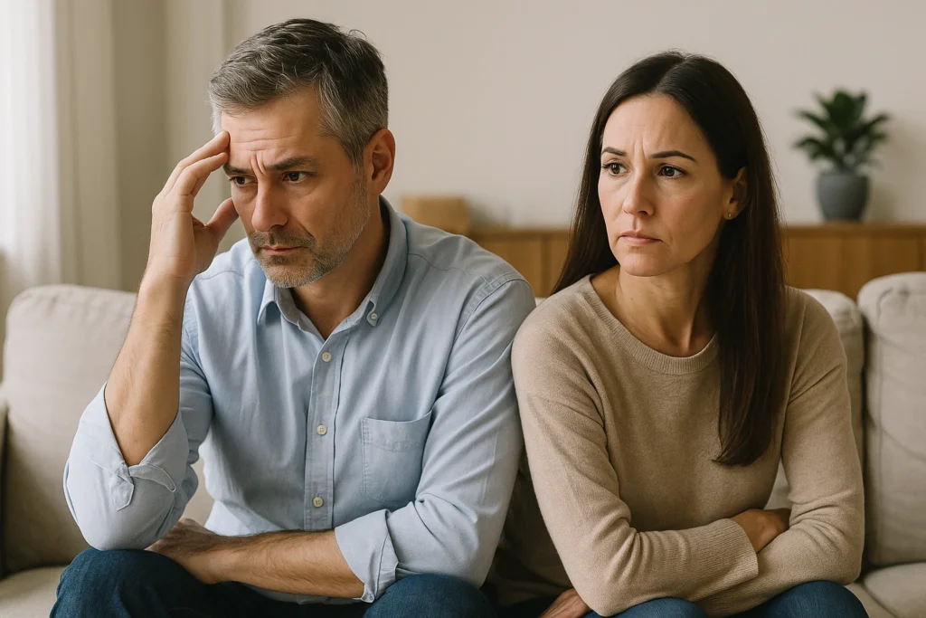 texas divorce legal process