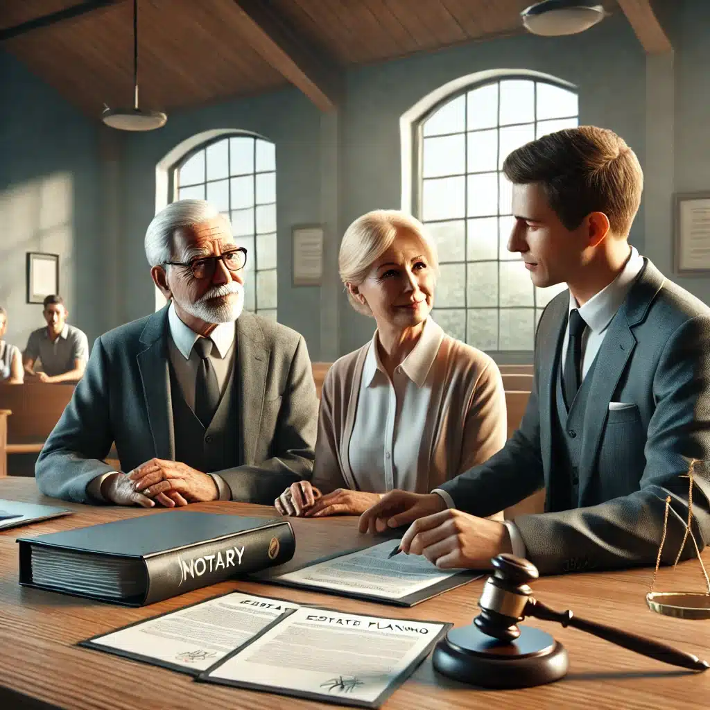 Texas Estate Planning Attorney in Probate and Estate Planning