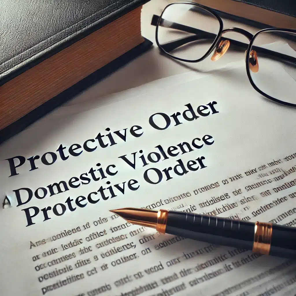 How Long Do Domestic Violence Protective Orders Last? Explained