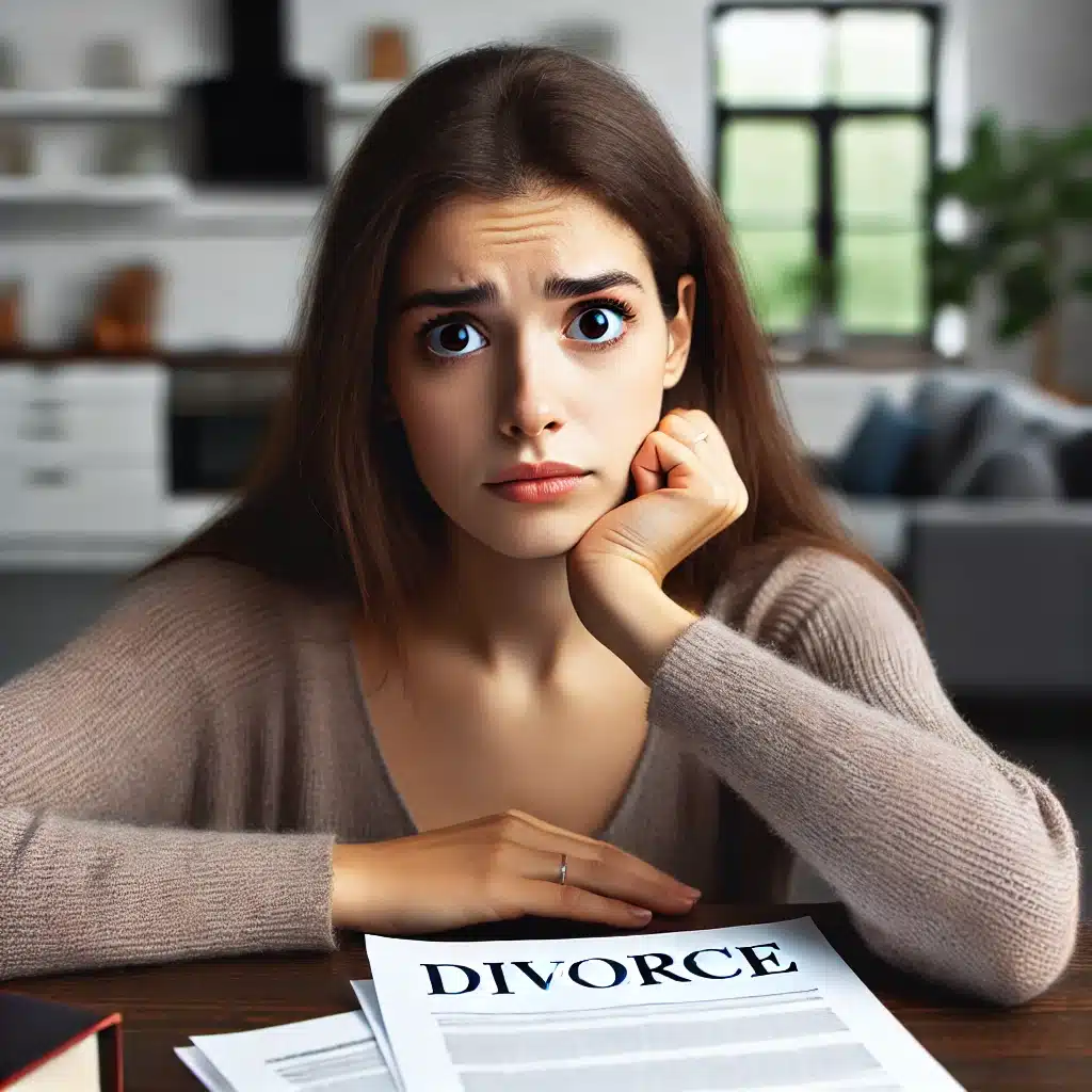 Demystifying the Texas Divorce Legal Process