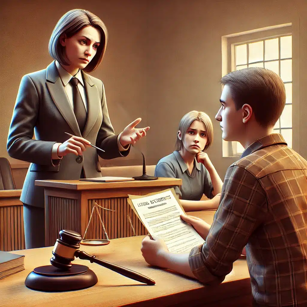 How Do You Enforce Child Visitation in Texas?