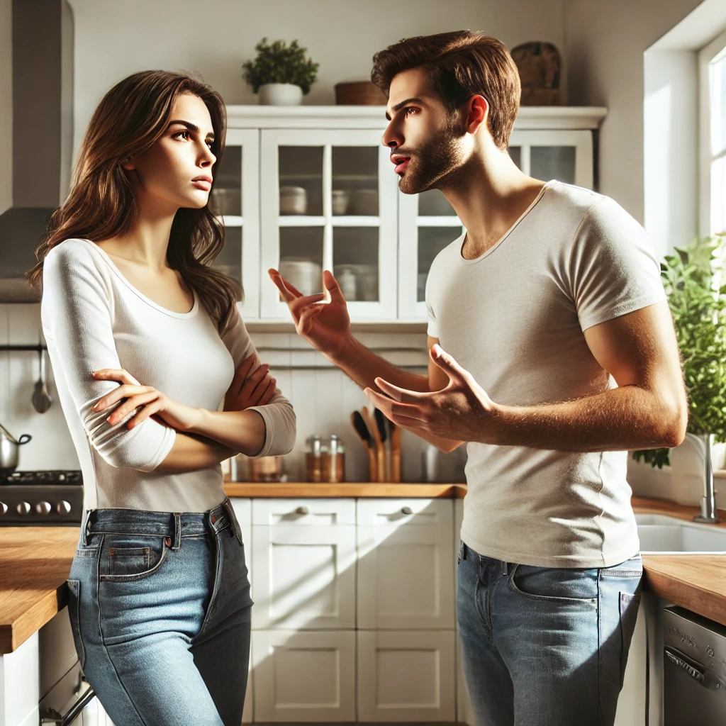 the role of age and timing in divorce rates